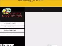 Sites similar to bumpndrive.com