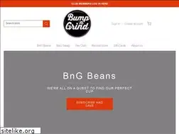 Sites similar to bumpngrind.co