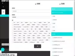 Sites similar to bumpofchicken-blog.net