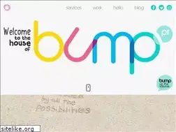 Sites similar to bumppr.co.uk