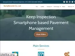 Sites similar to bumprecorder.com