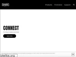 Sites similar to bumprider.com