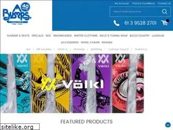 Sites similar to bumps.com.au