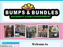 Sites similar to bumpsandbundles.net