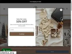 Sites similar to bumpsnbundles.com