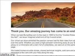 Sites similar to bumpstop.com