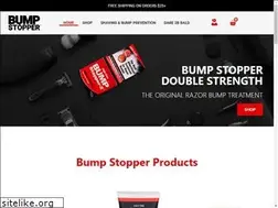 Sites similar to bumpstopper.com