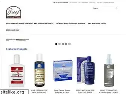 Sites similar to bumpterminators.com