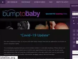 Sites similar to bumptobabyscotland.co.uk