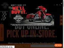 Sites similar to bumpusharleymurfreesboro.com