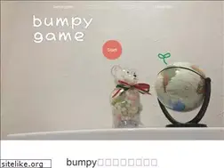Sites similar to bumpy-game.jp