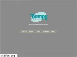 Sites similar to bumpy.com