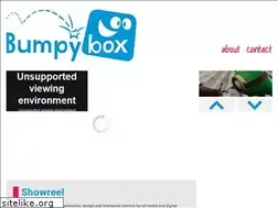 Sites similar to bumpybox.com