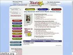 Sites similar to bumrock.com