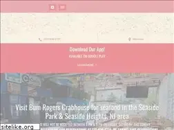 Sites similar to bumrogerstavern.com