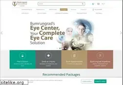 Sites similar to bumrungrad.com