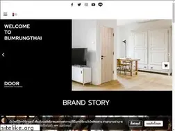 Sites similar to bumrungthai.com