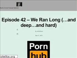 Sites similar to bumscorner.com