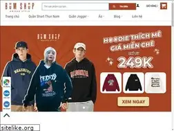 Sites similar to bumshop.com.vn