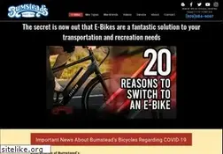 Sites similar to bumsteadbikes.com