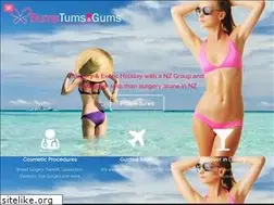 Sites similar to bumstumsandgums.co.nz
