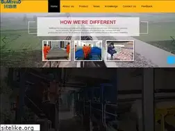 Sites similar to bumtresdconveyor.com