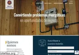 Sites similar to bun-ca.org