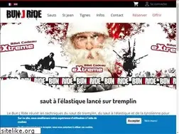 Sites similar to bun-j-ride.com