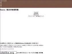Sites similar to bun-ten.com