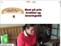 Sites similar to bunadformenn.info