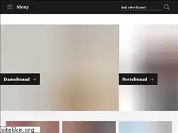 Sites similar to bunadrosen.no