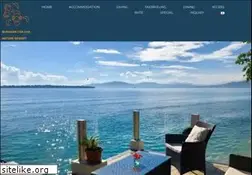 Sites similar to bunakenchacha.com