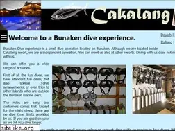 Sites similar to bunakendive.com