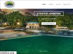 Sites similar to bunakendivers.com