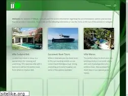 Sites similar to bunakenvillage.com