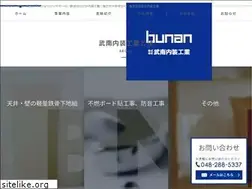 Sites similar to bunan-n.jp