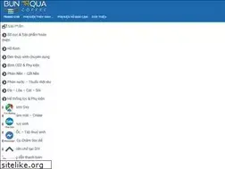 Sites similar to bunaqua.com