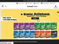 Sites similar to bunasil.com