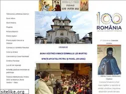 Sites similar to bunavestirebelu.ro