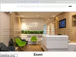 Sites similar to bunaya.eu