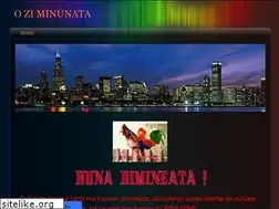 Sites similar to bunaziua.weebly.com
