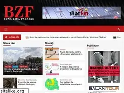 Sites similar to bunaziuafagaras.ro