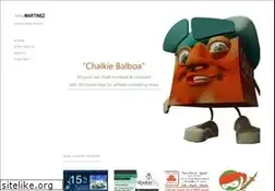 Sites similar to bunbobventures.com