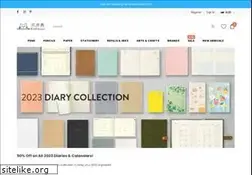 Sites similar to bunbougu.com.au