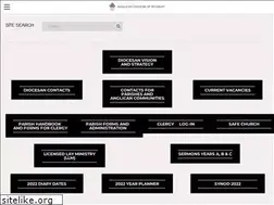 Sites similar to bunburyanglican.org