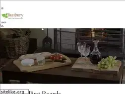 Sites similar to bunburyboards.com
