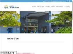 Sites similar to bunburycentrepoint.com.au