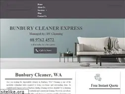 Sites similar to bunburycleaner.com