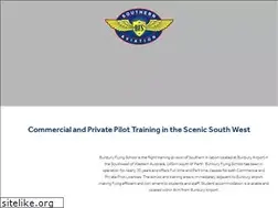Sites similar to bunburyflyingschool.com