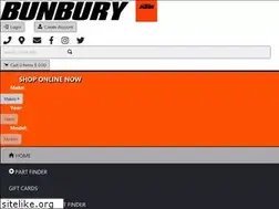 Sites similar to bunburyktmsuzuki.com.au